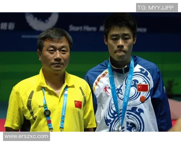 深圳羽毛球队实力强劲荣登全国个人能力排行榜第二名