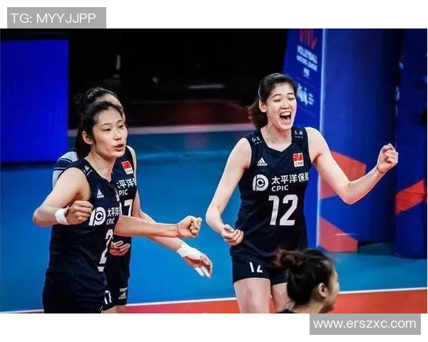 热议排球：杭州排球队的个人能力变革