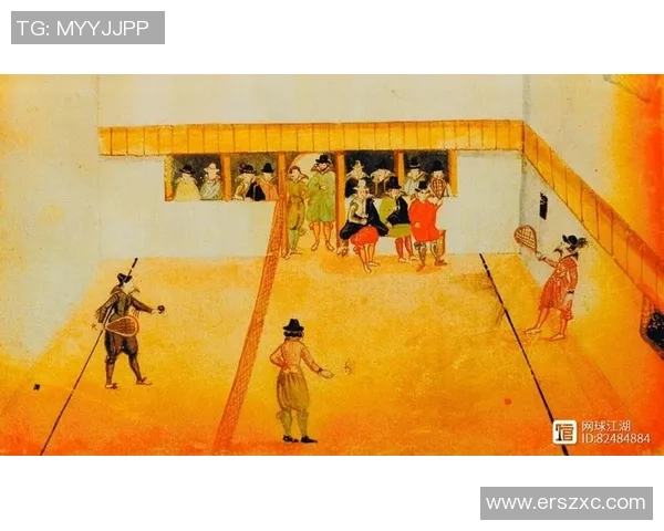 重庆网球队转型纪实:从传统到现代的网球发展之路探索与反思