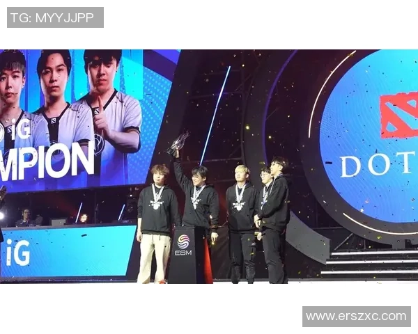 世界大师赛点评:IG的力量表现