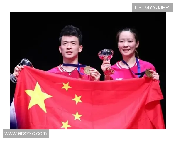 奥运会特别报道：深圳羽毛球队的突破历程