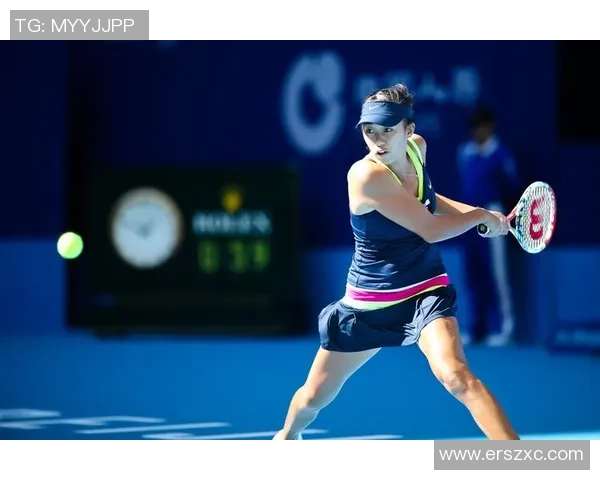 数据分析:北京网球队的战术表现