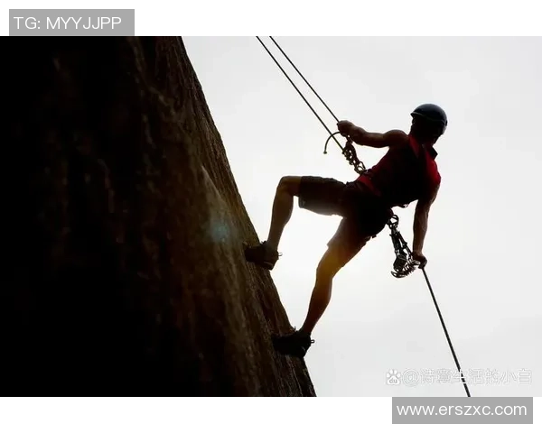攀岩焦点：武汉攀岩队的意识探讨