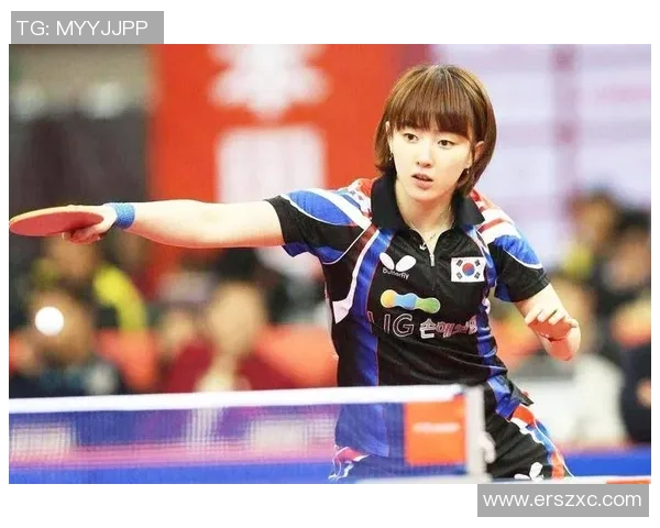 深度对话:李秀英的乒乓球人生